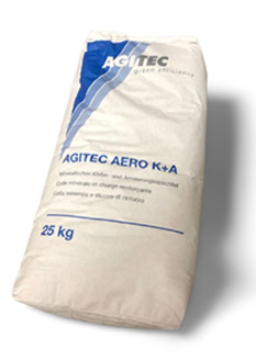 HECK AERO K+A 