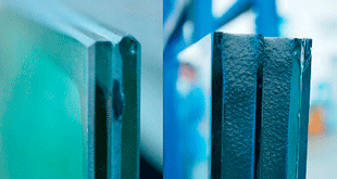 gedämmte Glasscheibe AGITEC AG gedämmte Glasscheibe AGITEC AG